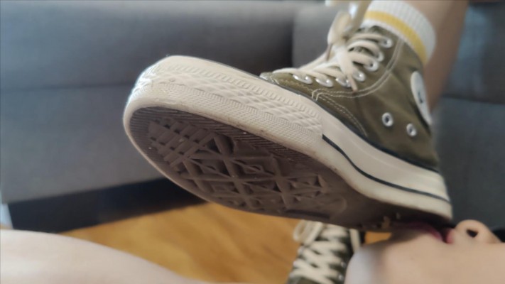 【酱酱S剧情片】从男友变成狗（上） YC-210804-2