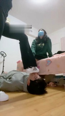 【猫咪大大】带新闺蜜入圈首调【双视角版】 bf21580