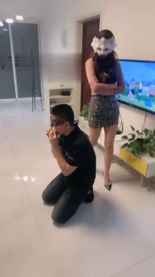 【妆主大大】发现弟弟的特殊倾向 bf19450