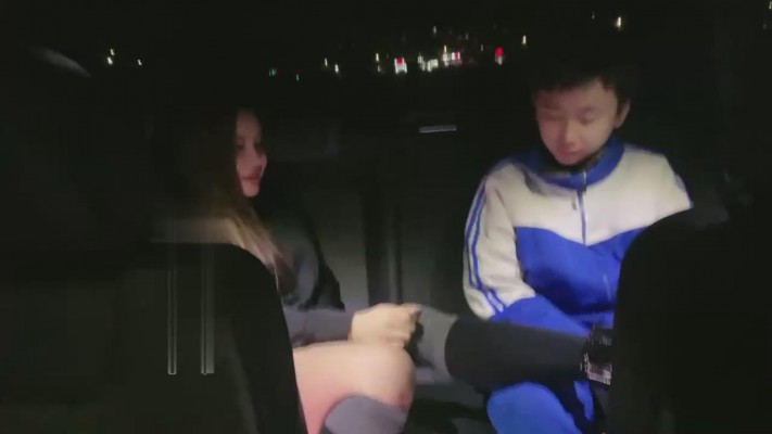 【三三】姐姐车内玩小奶狗 bf19167_HD绳艺资源