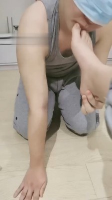 【小软】体校女神跑步后调狗 bf21510