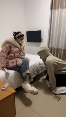 【师姐S】素人网友见面开发 bf23203_HD绳艺资源