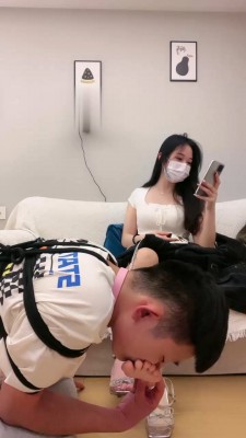 【强抚】玩最下贱的狗就是爽 bf19462