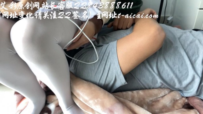 （定制）小优窒息_HD绳艺资源