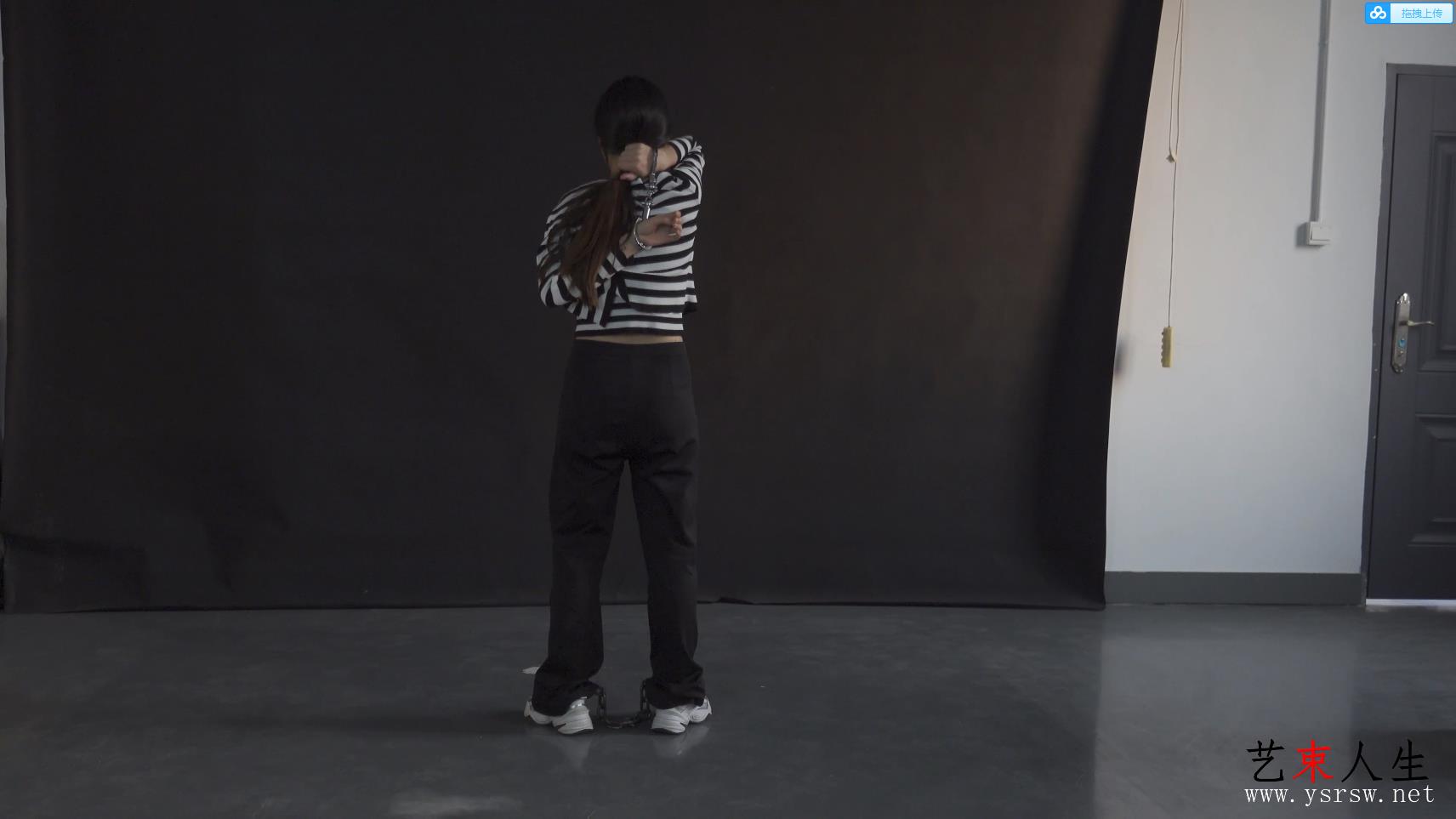 【艺束人生】2022_13期视频  娇娇回归访谈，重温历史拍摄回忆。