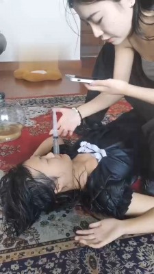 【霁月】超精彩-圣水强制训练母畜【三视角超完整版】 bf17470