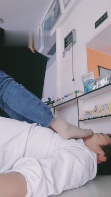 【小贱mt】素人全体重踩踏专场 bf12025_HD绳艺资源