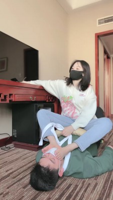 【强抚】偷拍被暴虐的狗废物 bf22461