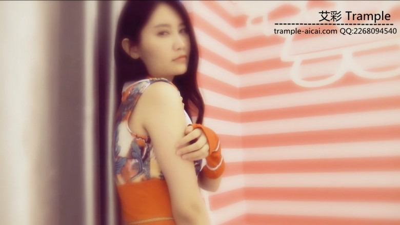 美少女防狼术（踢裆，顶裆，各种体位虐裆）带字幕 180624-7