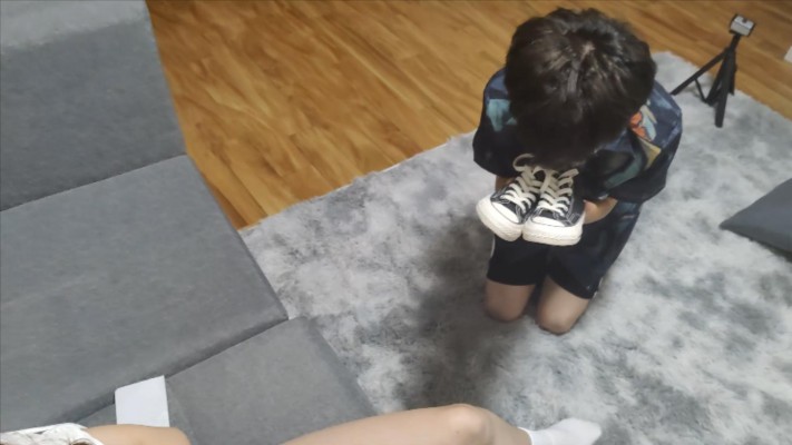 【酱酱S剧情】把自己的学生调教成M（下） YC-210830-2