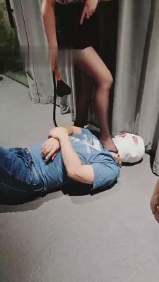 【开发素人】高冷女神素人情侣s bf15581