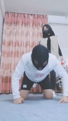 【灵竹】惹主人发火的下场 bf21373