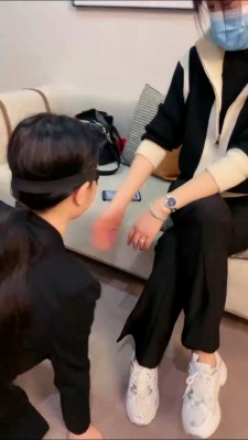 【丹主大人】小白鞋白船袜辱母畜 bf23117_HD绳艺资源