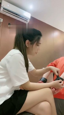 【柚子姐】出差酒店和老板玩Sm游戏 bf19124