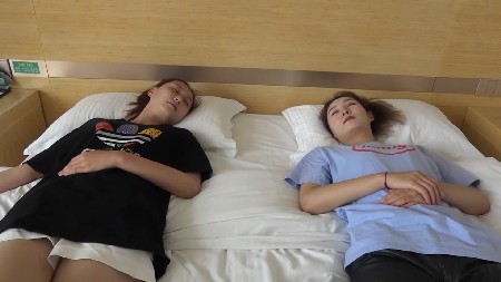 山村 勒死女喽啰&女模特的毒酒&女杀手