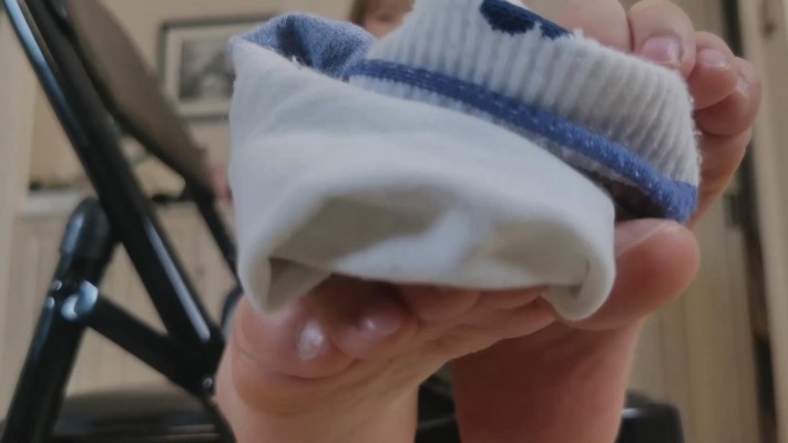 模特POV第一视角 YC-220402-3