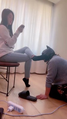 【上海赵丽颖】双S网红模特虐母畜 bf23113