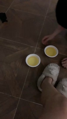 【宝爷】起床后贱狗伺候 bf22245