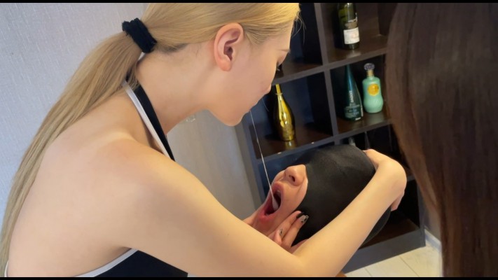 【蛋碎娇娃】『超S·联盟』三S霸气凌虐小奶狗 YC-220815