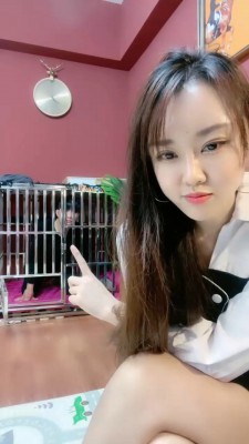 【小祖宗】圈养狗奴日常调 bf19760_HD绳艺资源