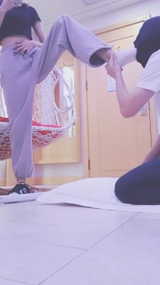 【美娜S】运动女神蹂躏经理 bf19580