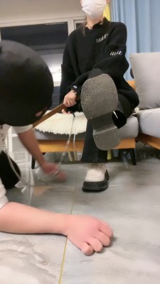 【九九女王】学生素人耳光专场 bf19893