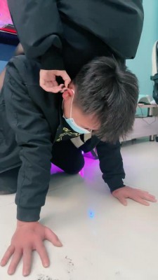 【骨精精】虐待坐垫狗 bf22596