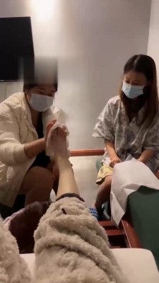 【橘子没熟】足浴店公开处刑母狗 bf22106_HD绳艺资源