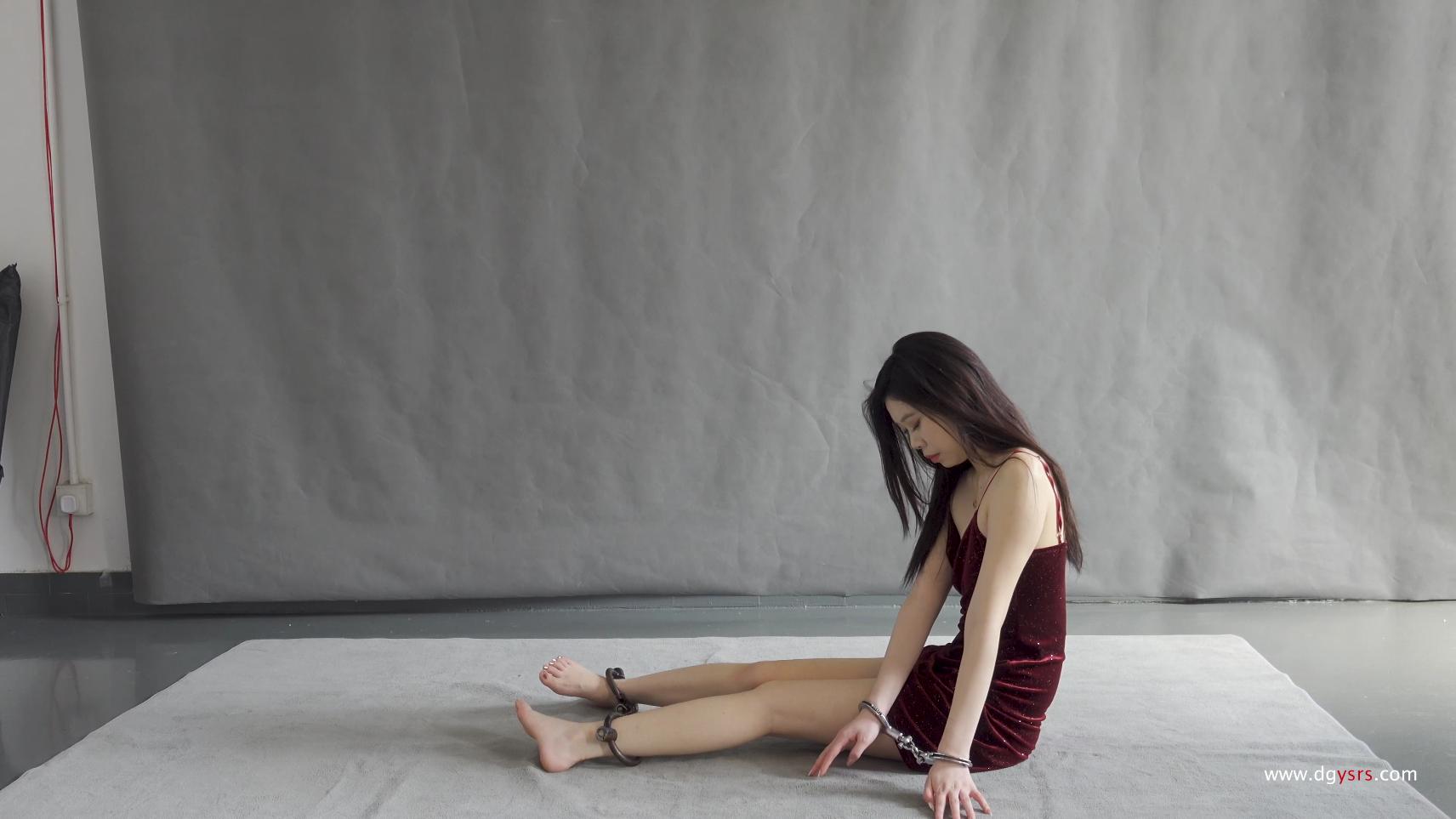 【艺束人生】2023_20期视频 麦子初试镣铐