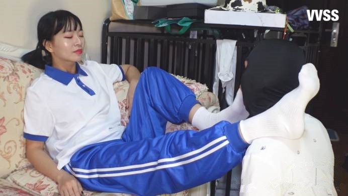 【Haruka瑶酱】弟弟对瑶酱的最终幻想