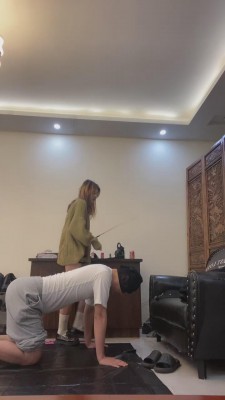 【琳嘉】萝莉学生主玩班主任 bf19682_HD绳艺资源