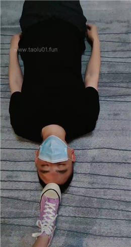 【丫丫】学长开发学长做ATM bf220713_HD绳艺资源