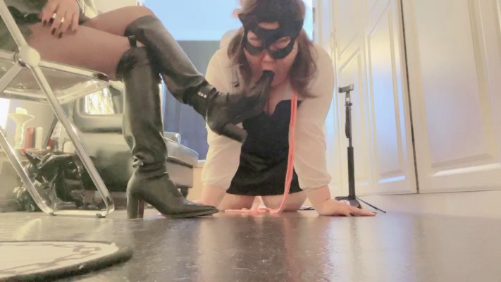 【安晴】好闺蜜喝了我的 bf22942