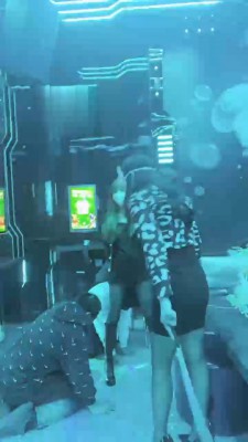 【妆主大大】双S-带素人入圈KTV调【双视角版】 bf21882_HD绳艺资源