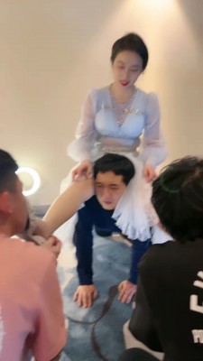 【鑫儿教头】3K争宠无敌PK bf23076