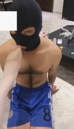 ViVi,艺术训练小处男_HD绳艺资源