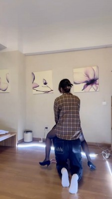 【潘妮女王】不听话下属就要好好教育 bf22299