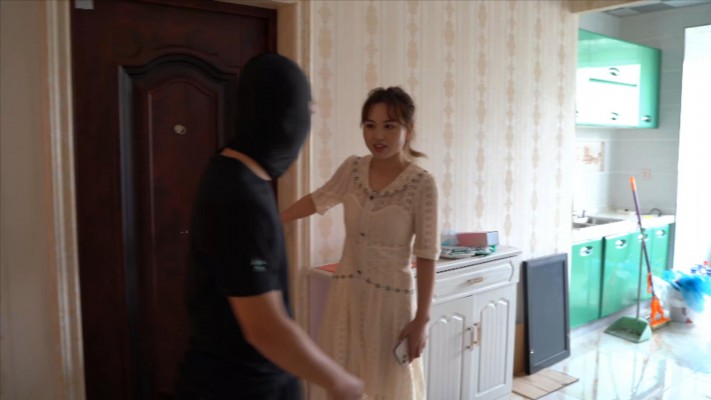 【W.K.T】—撩闲的海王被深度教育 YC-220908-5