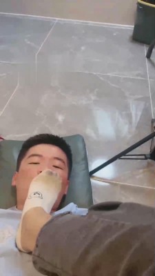 【初见】超脏原味船袜/臭脚辱狗 bf17533