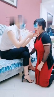 【丹祖宗】虐卑微小三母狗 bf19120