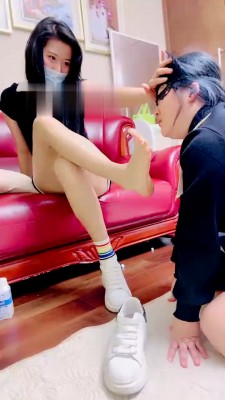 【莫妮卡】母狗闺蜜跑骚的下场【双视角版】 bf22155