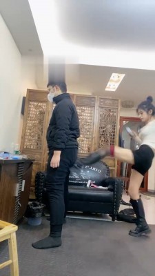 【琳嘉】长靴提档400下 bf21910_HD绳艺资源