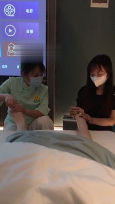 【橘子没熟】足浴店开发技师玩女慕 bf17932_HD绳艺资源