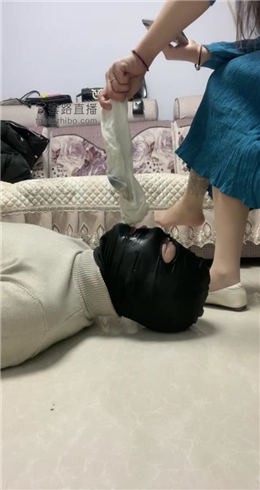 【逗逗】极限挑战-深喉极致到脚后跟 bf5780