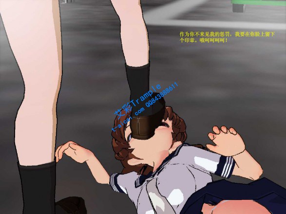 漫画-日本留学如愿以偿 299 R-190627-2