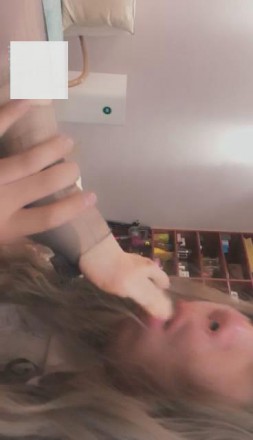 【VIVI】绝世黑丝调教CD女仆