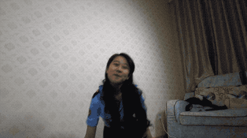 宅七警察审犯人