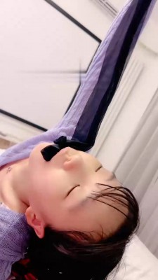 【茹雪】深夜女奴伺候就寝 bf17666