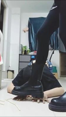 【美娜格格】把保安反手制服 bf22907