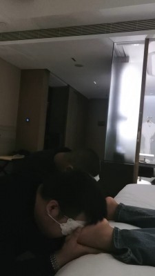 【NaNa】两只黑粉狗的下场 bf22604